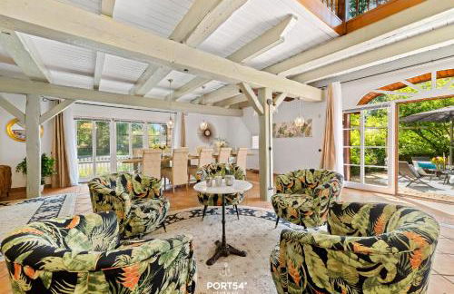 Landhaus von Lilienfeld Delve - Photo 42