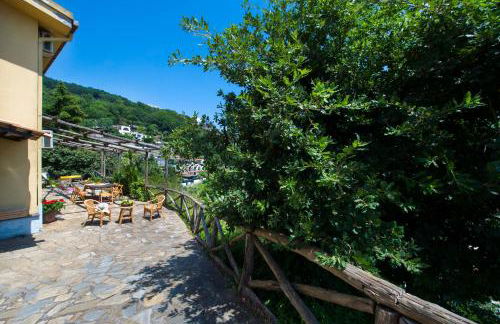 Agriturismo Fattoria Terranova - Foto 156