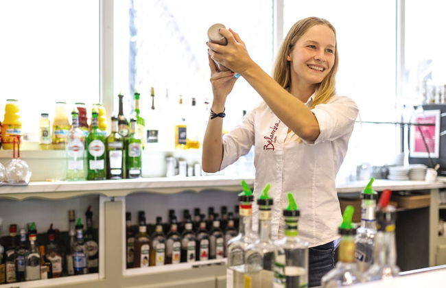 Belambra Clubs L'isle Sur La Sorgue - Domaine De Mousquety - Photo 46