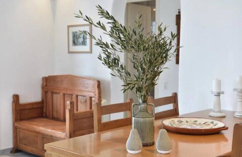 Cycladic home in Kampos by GHH - Foto 12