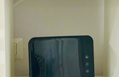 San Donato - Grazioso Moderno Monolocale - 600 m Metro Principi d'Acaja - Photo 35