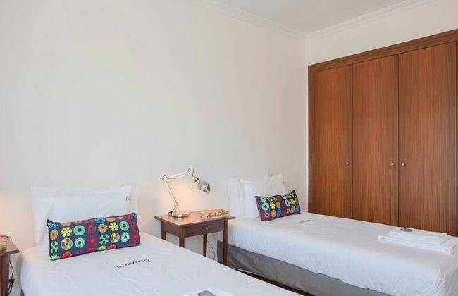 Liiiving in Porto - Douro Riverside Apartment - Foto 51