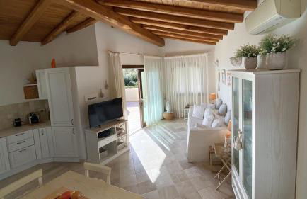 Villa Dalia Punta Molara San Teodoro - Foto 9