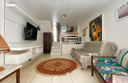 Casa completa com 2 quartos, Perto de tudo - Foto 1