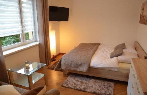 Apartamenty Milówka Centrum - Photo 21