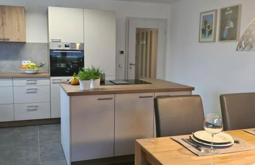 Ferienwohnung Reimann mit kostenloser AlbCard - Foto 8