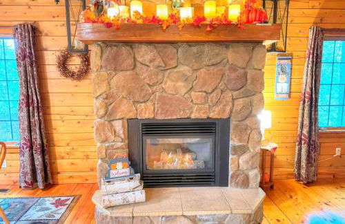 Ferngully Creek Cabins - Foto 13