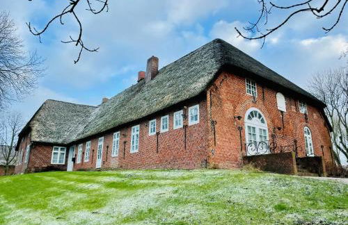 Thatched Cottage On The Eiderstedt Coast - Foto 36