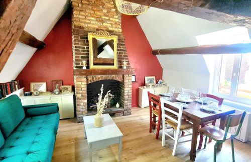 Appartement cosy & mezzanines - Foto 1