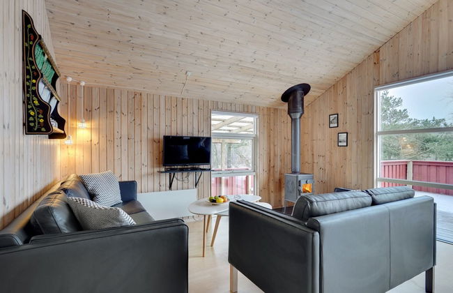 "Halla" - 200m to the fjord - Foto 24