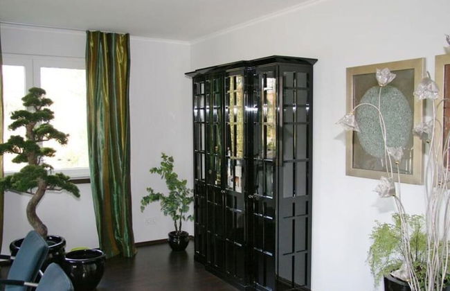 Grand Suite Comfortable Holiday Residence - Foto 12