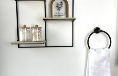 2 whole houses, Fire pit, Game room, feel at home. - Foto 20