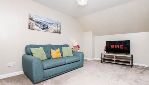 The Steading, Kingsbarns. - Foto 5