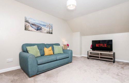 The Steading, Kingsbarns. - Foto 5