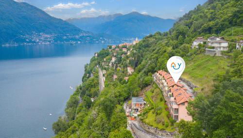 Va Pensiero sul lago Stunning View - Happy Rentals - Foto 3