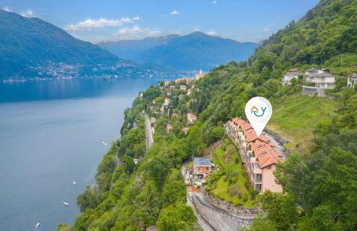 Va Pensiero sul lago Stunning View - Happy Rentals - Foto 3