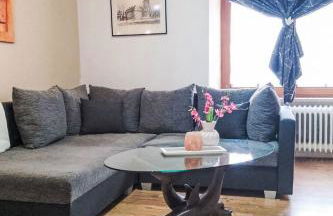 Apartment Holiday Home am Bostalsee-2 by Interhome - Foto 11