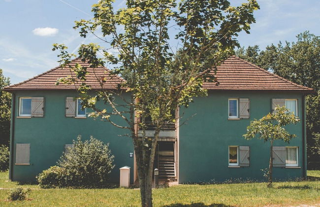 Beautiful Apartment With Shared Pool in Prayssac - Foto 21