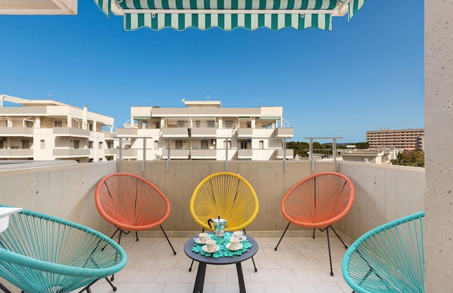 Barbarhouse - Candihouse 2794 - Foto 19