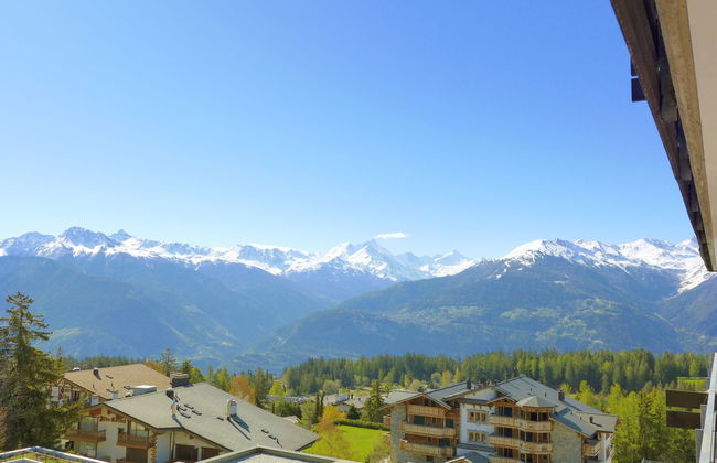 Jeanne D'Arc Apt. H-58 - Foto 4