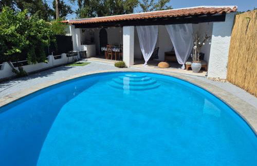 Casa Secreta - Foto 1