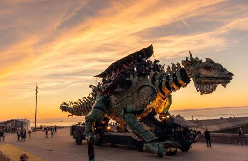 Studio Le Mer'Veilleux - Foto 8