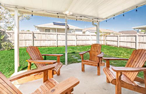 Sea Breeze Retreat - Foto 7