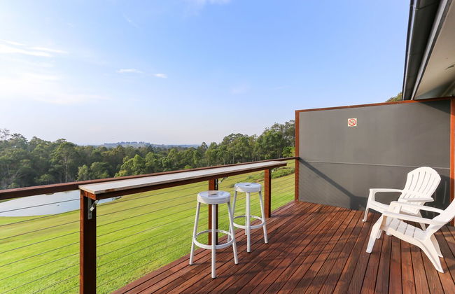 Wine Country Villas - Foto 61