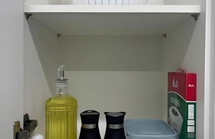 Perto da Praia com ar e estacionamento - Foto 23