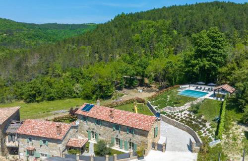 Villa Palazza - Foto 10