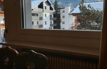 Appartamento a Dobbiaco nel cuore delle Dolomiti - Foto 7