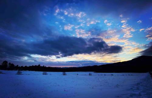 Maine Mountain Retreat - Foto 17