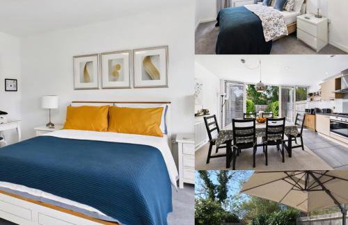 2 Ensuite beds house, sleep 4 With free parking, Self Check-in, and Close link to London, Zone 6 - Photo 31