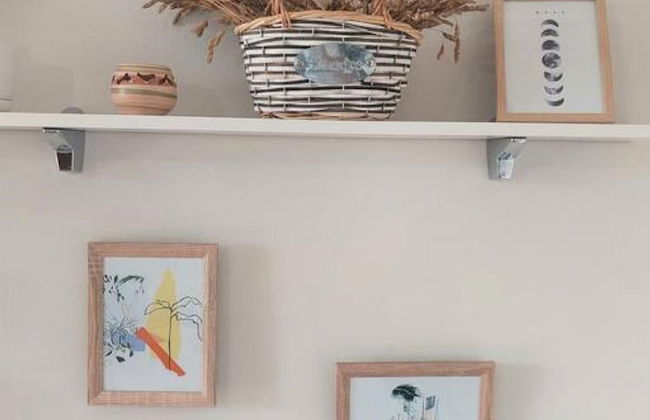 The Dekori Flat in Shkod r - Foto 6