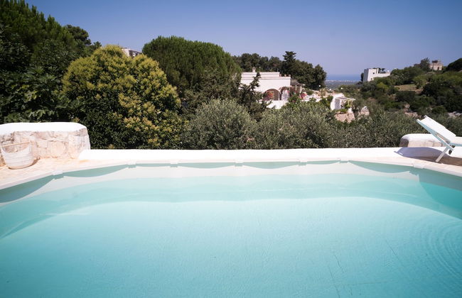 Relais Patriarca - Foto 54