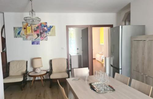 Bologna VIBES - 6 Rooms 7 Baths - Self Check-in - Foto 8
