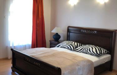 Willa Wicko - Międzyzdroje - apartamenty z aneksem - widok na Zalew Szczeciński - Foto 3