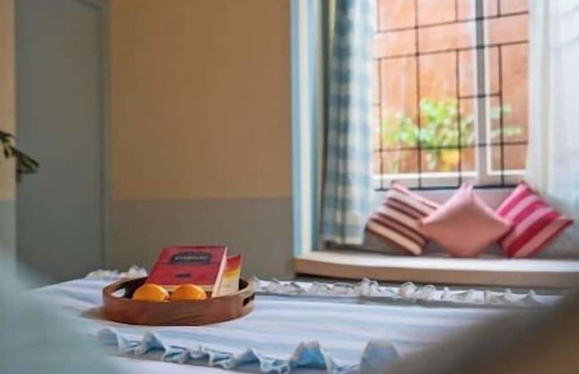 Vana by Loka - Self Catered Studios - Foto 16