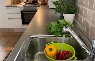 The 4 Senses Experience - Foto 1