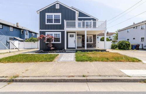 Charming 3BR Condo Near Ventnor Beach - Foto 1