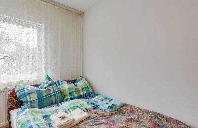 Lively Holiday Home in Wien With Private Garden - Foto 4