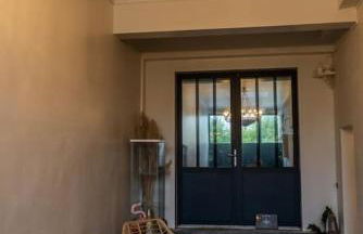 Le Cozy Reims -Escapade raffinée avec spa privé - Foto 18