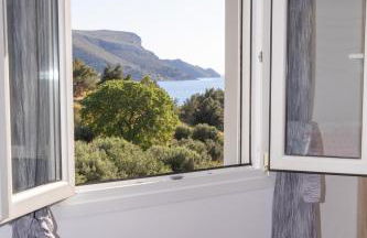 Leros Houses Sea View 1 - Foto 6