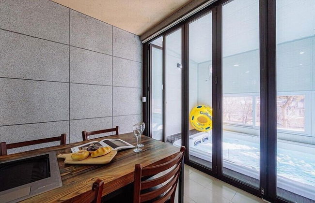 Huenest pension - Foto 16