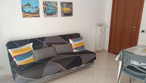 Tia Tourist Apartment Rome - Foto 3