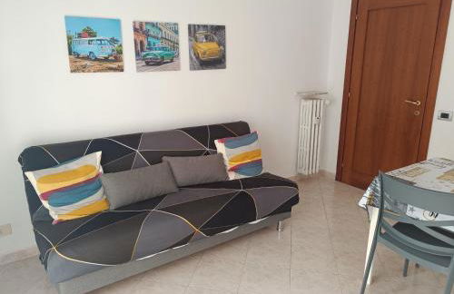 Tia Tourist Apartment Rome - Photo 3