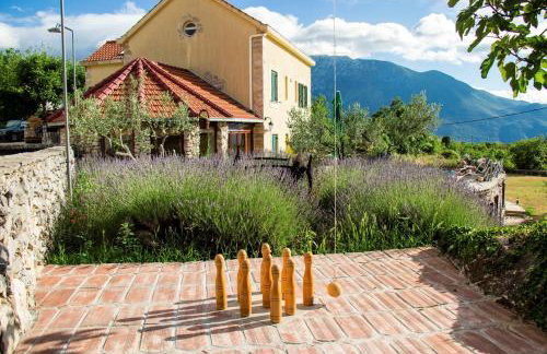 The Hidden Treasure Village - Villa Olka - Photo 41