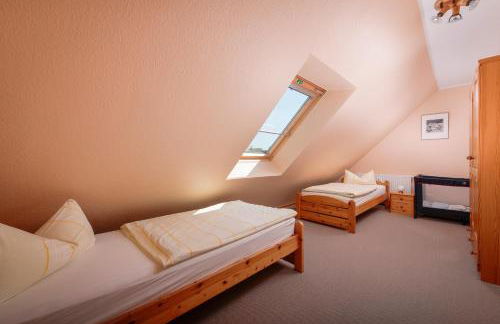 Ferienzentrum Yachthafen Rechlin - Foto 21