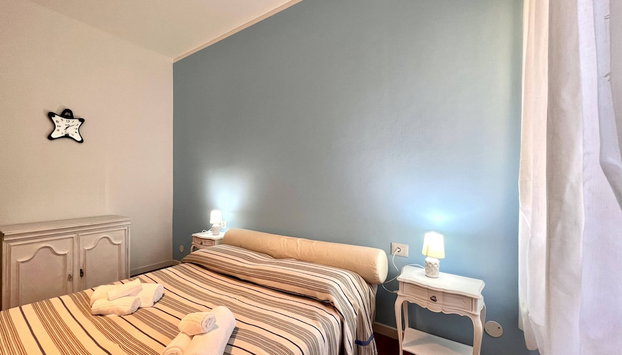 JOIVY Fashion & Sea - Foto 5, Habitación
