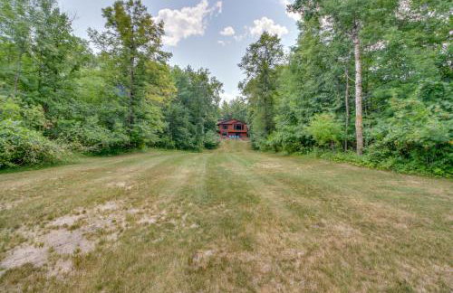 Beautiful Breezy Point Home with Beach and Dock! - Foto 39